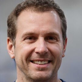 Marek Baranowski